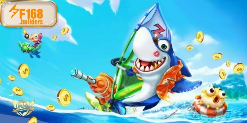 Bắn cá H5 được yêu thích nhờ cách chơi đơn giản và phần thưởng hấp dẫn Bắn cá H5 được yêu thích nhờ cách chơi đơn giản và phần thưởng hấp dẫn