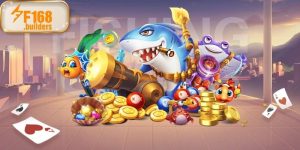 Bắn Cá Thần Tài – Trải Nghiệm Game Giải Trí Hấp Dẫn 2025