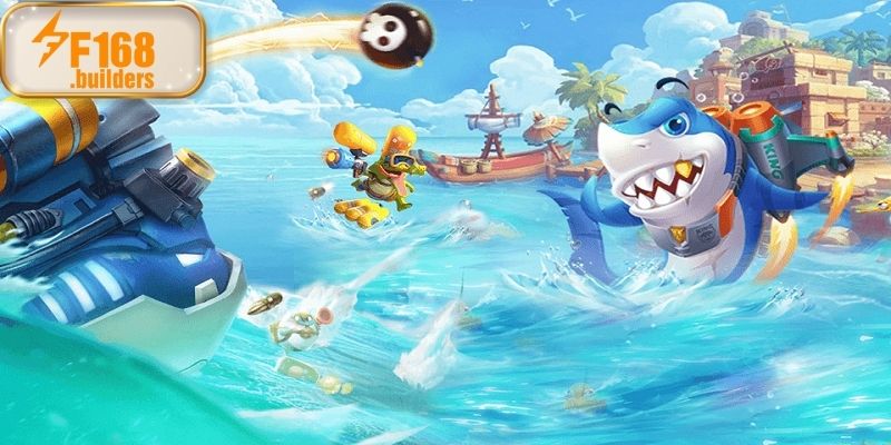 Trải nghiệm Bắn Cá Thần Tài với nhiều phiên bản đa dạng và hấp dẫn