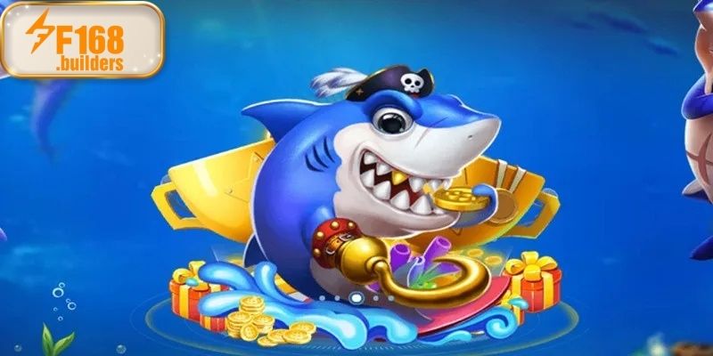 Tận dụng nhịp điệu của các loại sinh vật để dễ thắng khi chơi Bắn Cá Thần Tài