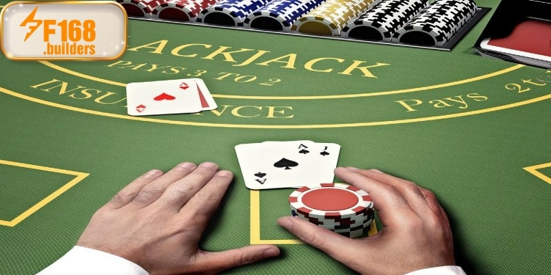 Chiến thuật và kinh nghiệm chơi Blackjack online