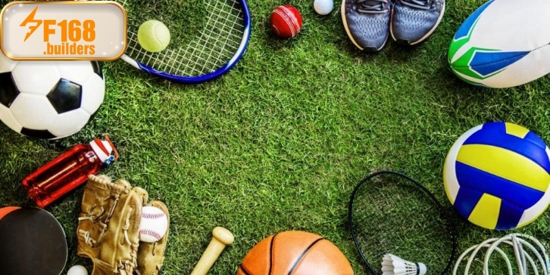 Cá cược thể thao F168 – Trải nghiệm đỉnh cao và chiến thắng