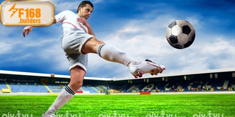 Trải nghiệm kho thể thao đa dạng tại F168