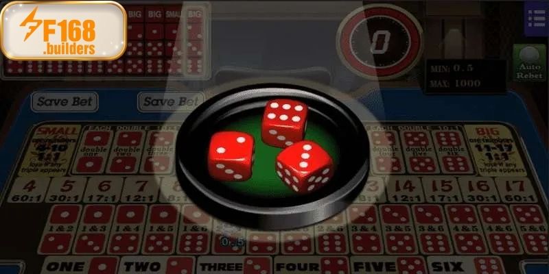 Một số trò chơi hot nhất tại casino F168 hot nhất thị trường hiện nay