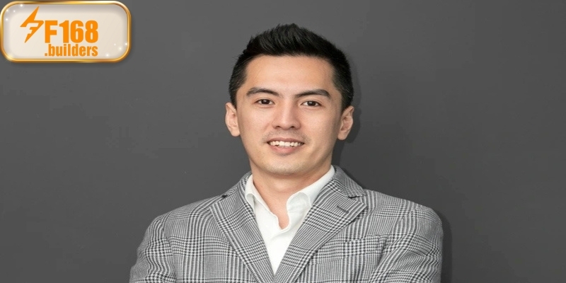 Tầm nhìn đưa F168 ra quốc tế và vươn lên hàng đầu