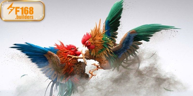 Đá Gà F168 Trải Nghiệm Cá Cược Đỉnh Cao Và Hiệu Quả