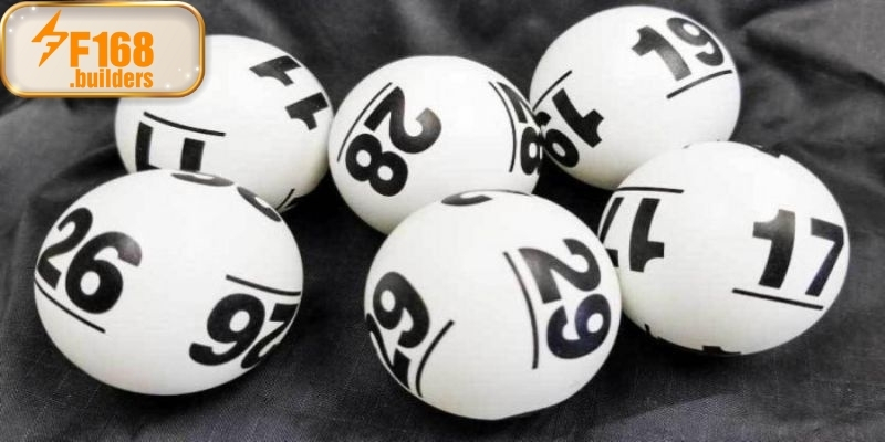 Dàn đề 36 số F168 – Bí quyết tối ưu xác suất trúng lô