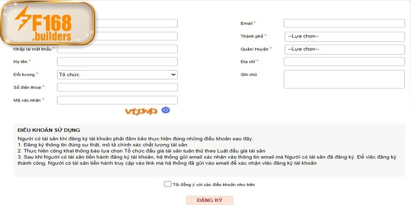 Khởi đầu hành trình cá cược – Cách mở tài khoản F168 cực nhanh Khởi đầu hành trình cá cược – Cách mở tài khoản F168 cực nhanh