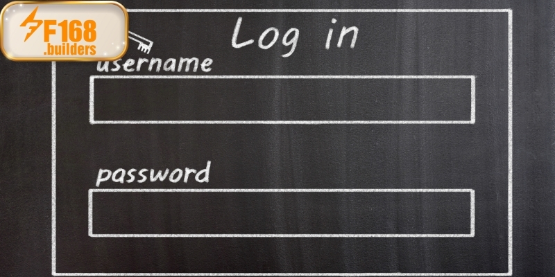 Cách đăng nhập F168 trên điện thoại và máy tính cho tân thủ