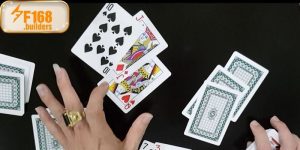 Game Bài F168 – Thế Giới Giải Trí Đỉnh Cao Đông Nam Á