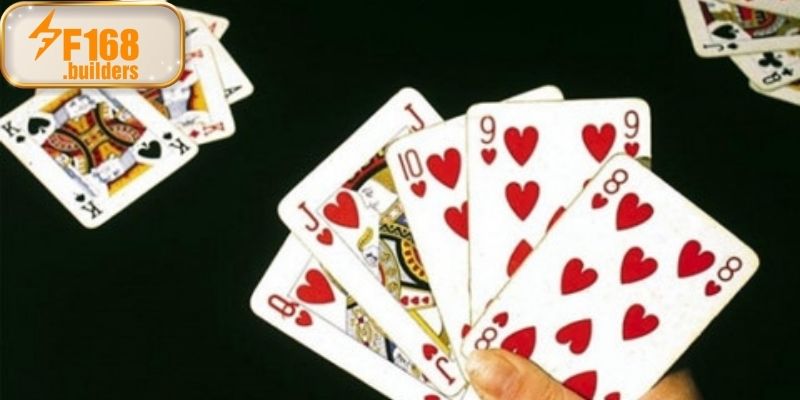 Game bài F168 đảm bảo công bằng minh bạch nhờ hệ thống RNG