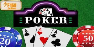 Game bài Poker – Trò chơi trí tuệ đậm chất chiến lược