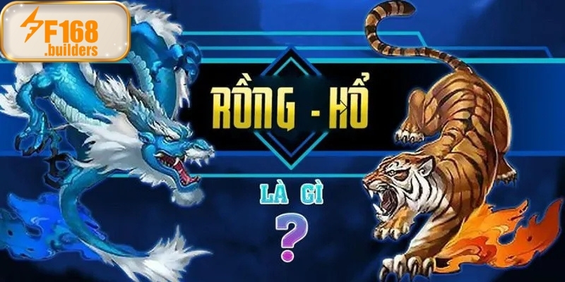 Bàn chia bài Rồng Hổ trực tiếp – mỗi ván chỉ kéo dài chưa đến 30 giây, cực kỳ gay cấn.