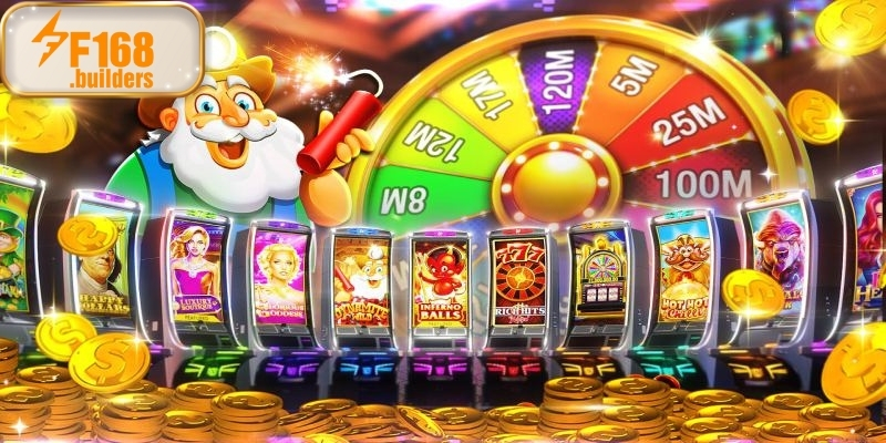 Bí quyết rút tiền nhanh và an toàn khi chơi nổ hũ