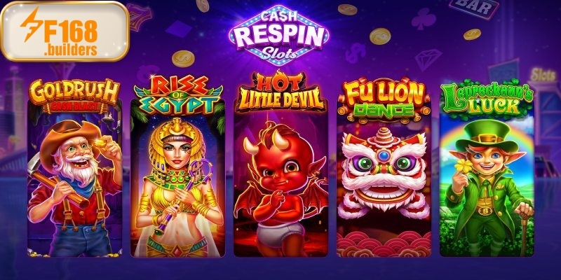 Giới thiệu lý do vì sao nên chơi game nổ hũ rút tiền mặt