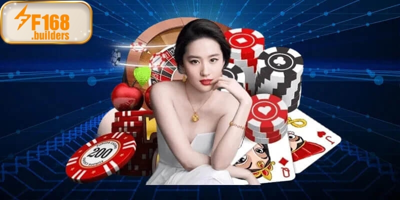 Ưu điểm nổi bật của sân chơi khi giới thiệu F168 cho tân thủ