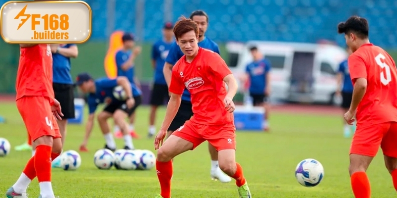 Ưu điểm khi chơi kèo nhà cái tại F168