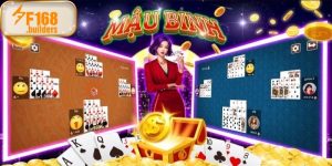 Mậu binh online F168 – Tư duy chiến thuật đỉnh cao 2025