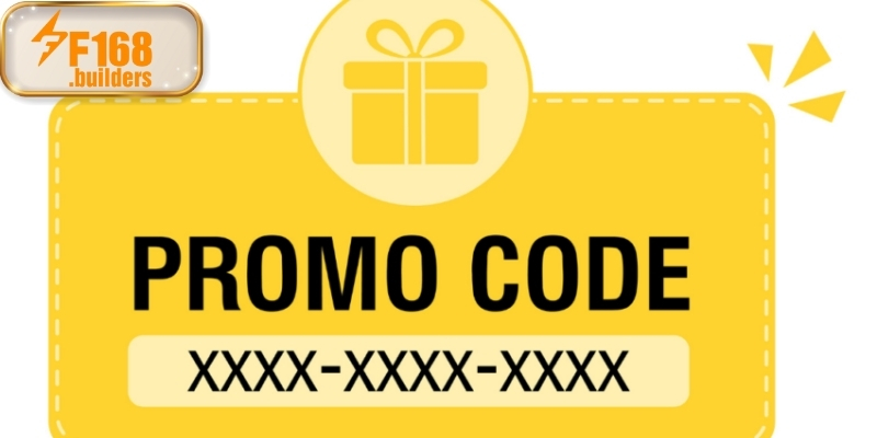 Người chơi nhập mã code nhận thưởng trực tiếp trên ứng dụng F168