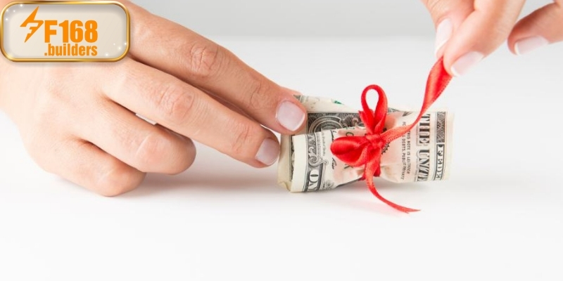 Nhà cái tặng tiền – Nhận tiền miễn phí khi đăng ký F168