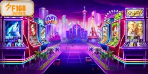 Nổ hũ đổi thưởng tại F16878 VIP – Trò chơi của may mắn