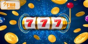 Nổ Hũ F168 – Khám Phá Kho Báu Giải Trí Đỉnh Cao Tại F168