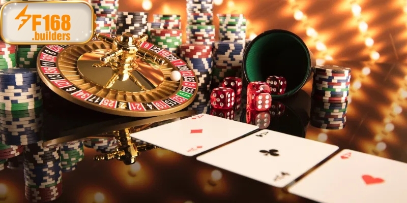 Roulette online F168 – Vòng quay của những tay cược bản lĩnh