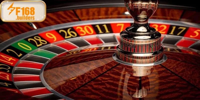 Kinh nghiệm và chiến thuật chơi Roulette online hiệu quả