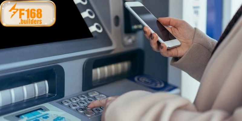 Điều kiện cần biết khi rút tiền F168 dành cho mọi người chơi