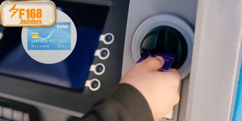 Tổng hợp các bước hướng dẫn rút tiền F168 chi tiết từng bước