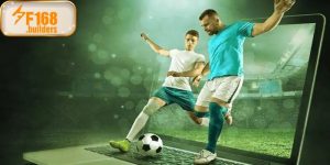 Soi kèo bóng đá F168 – Hiểu đúng, soi chuẩn, thắng mỗi ngày