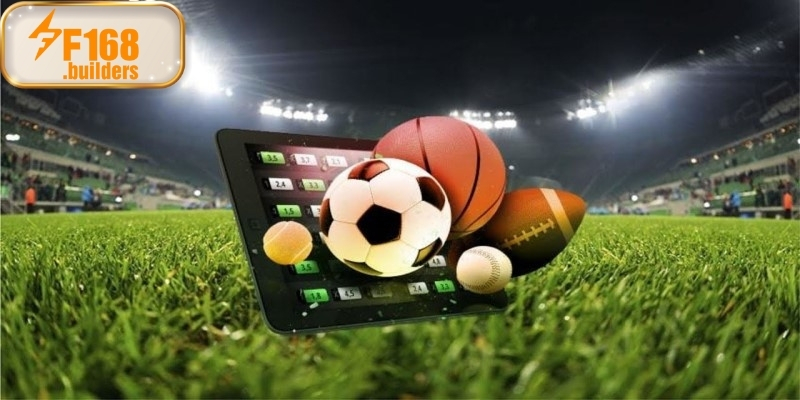 Hướng dẫn cách soi kèo bóng đá hiệu quả tại F168