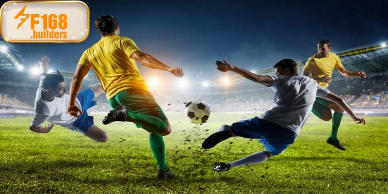 Khách hàng cần hiểu rõ bản chất khái niệm soi kèo bóng đá