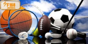 Thể Thao F168 – Thế Giới Cá Cược Bóng Đá Toàn Diện