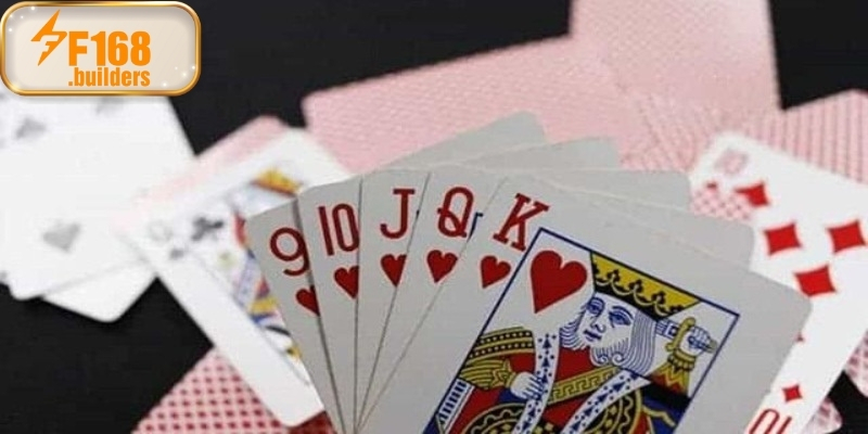 Trải nghiệm game bài tiến lên đỉnh cao tại F168