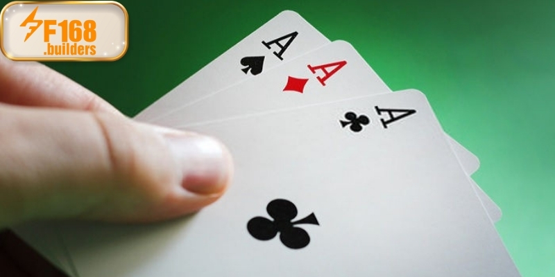 Bài Cào 3 Lá – trò chơi đơn giản nhưng mang lại cảm giác thắng cực nhanh.