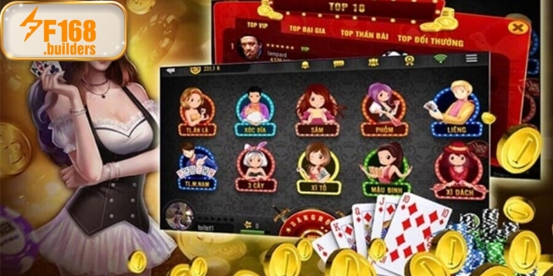 Ván bài Tiến Lên gay cấn, mỗi lượt đánh là một pha đấu trí giữa người chơi.