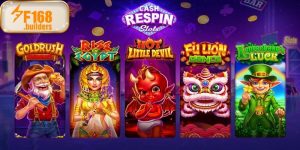 Trang web nổ hũ – Không gian đẳng cấp tại Trung tâm F168