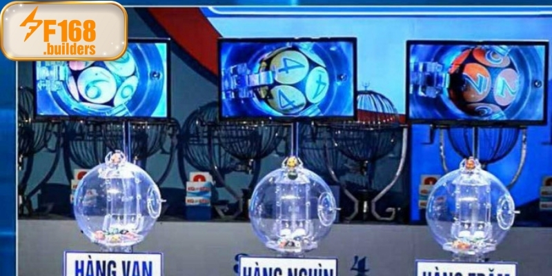 Tại sao nên chọn Xổ số miền Bắc F168