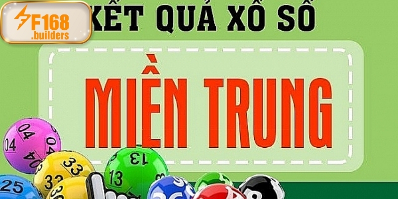 Xổ số miền Trung F168 – May mắn mỗi chiều quay thưởng