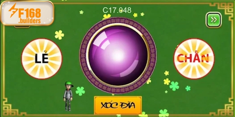 Cách chơi Xóc đĩa online hiệu quả siêu hot