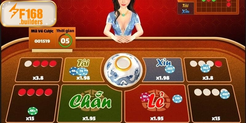 Mẹo chơi xóc đĩa online đỉnh cao cho tân binh